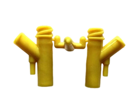 Three-way Valve